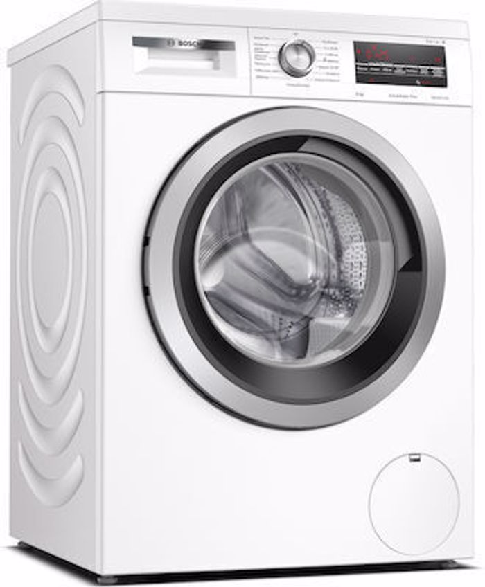 Pluntirio Rouxon Bosch WUU28T02GR 9 kg A